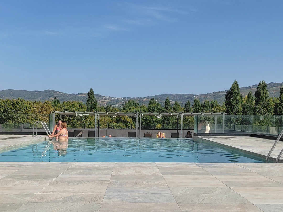 Hotel Premium Chaves - Aquae Flaviae主图