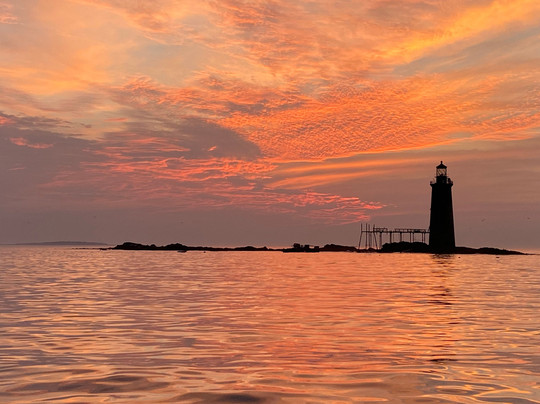 Mary May Charters-南波特兰必去景点