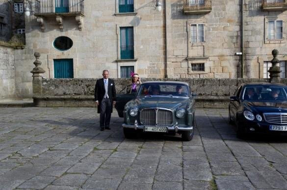 卢戈大教堂-卢戈省必去景点