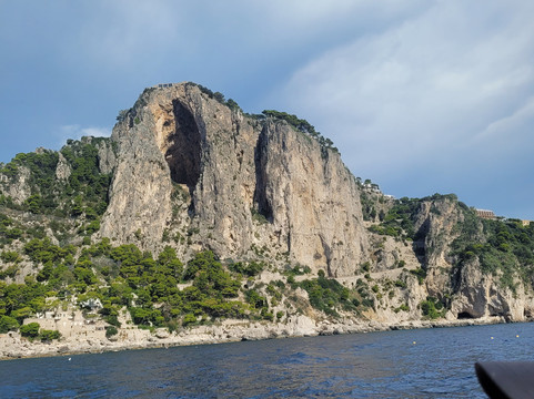 You Know!-索伦托必去景点