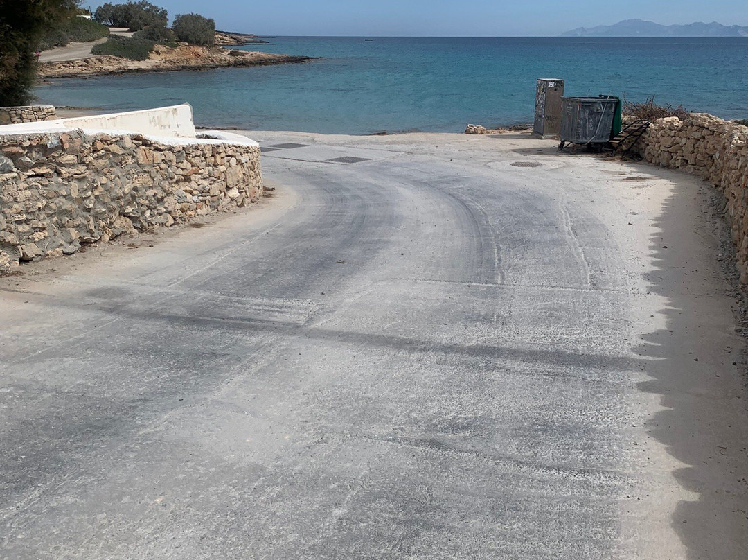 Jason Daily Cruises-Agia Anna必去景点