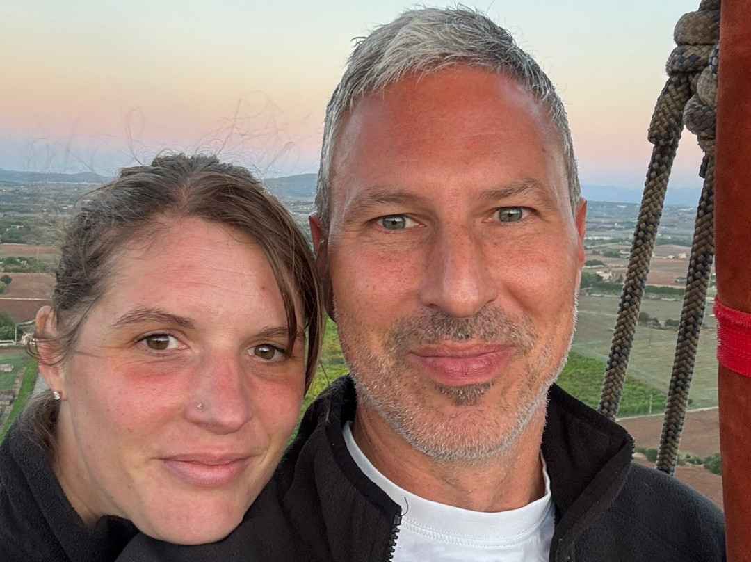 Illes Balears Ballooning S.L.-卡拉米略尔必去景点