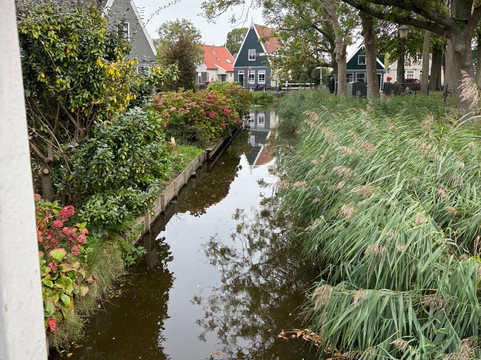 We Bike Amsterdam-阿姆斯特丹必去景点