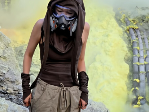 Indo Ali Baba-巴纽旺宣必去景点