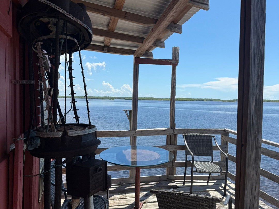 Smallwood Store-Chokoloskee必去景点