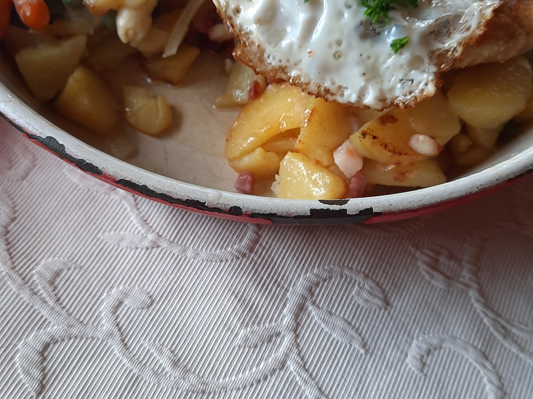 Fahr-Cafe Bonsberg主图