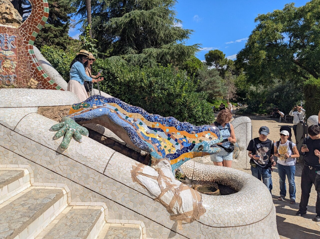 Orange Donut Tours Premium Tailor Made Private Tours-巴塞罗那必去景点