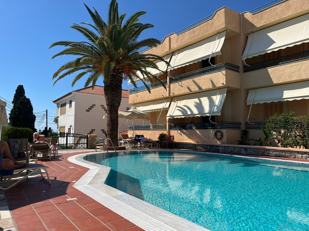 Lefktron Hotel主图