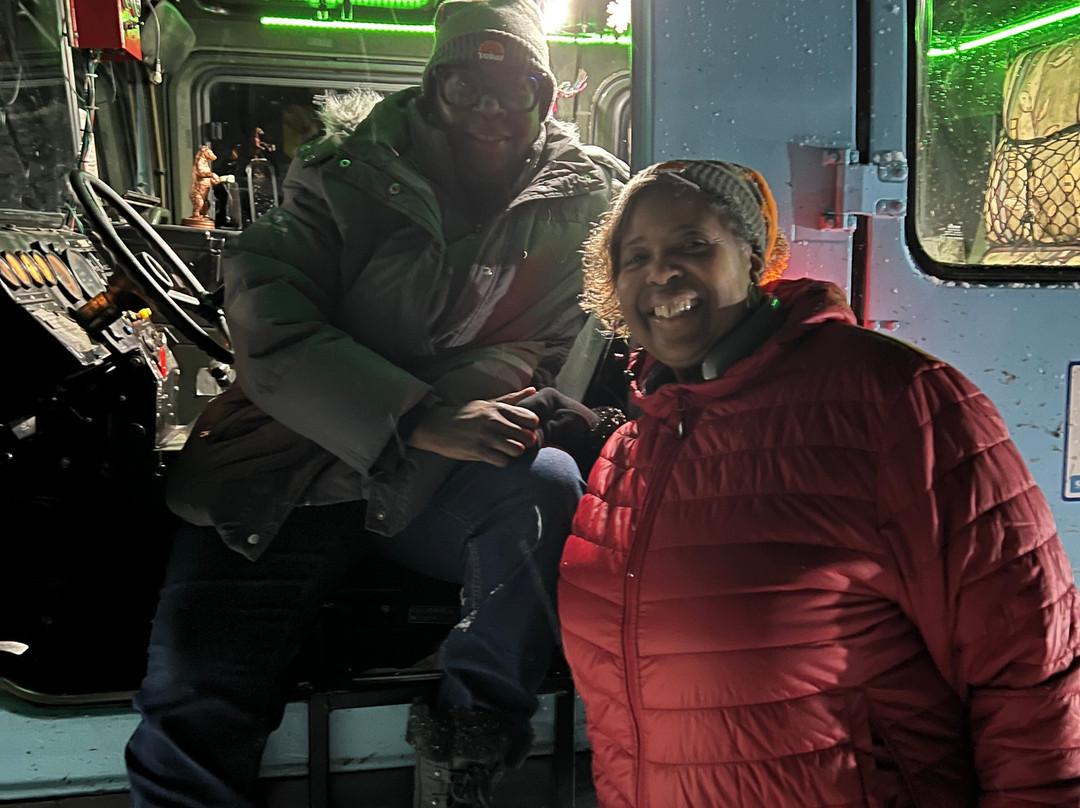 Chena Hot Springs Resort-Chena Hot Springs必去景点