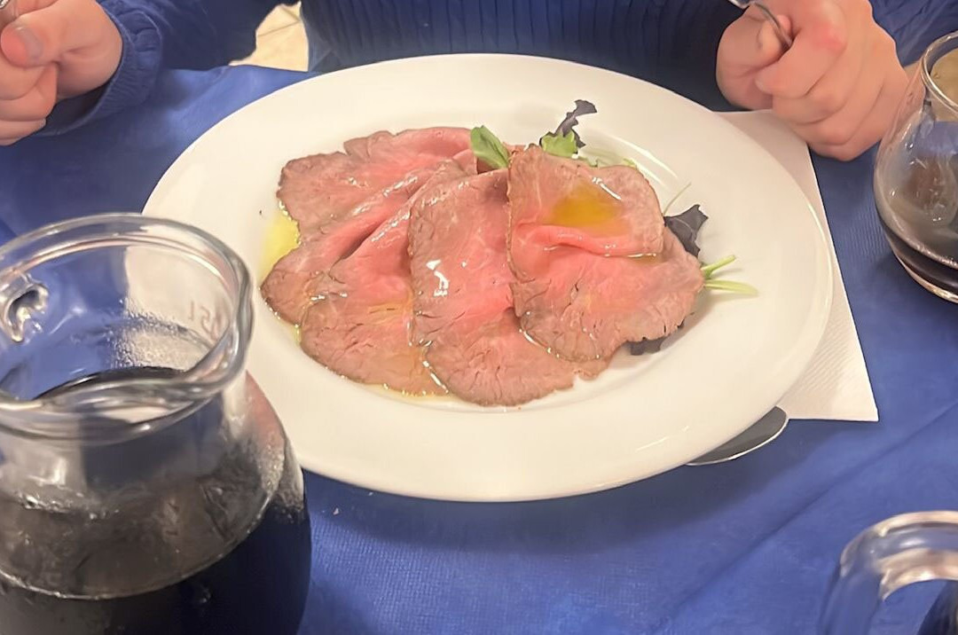 Hotel Piccolo Paradiso主图