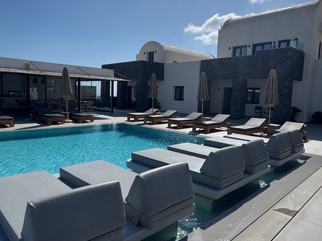 Onyx Hotel & Suites主图