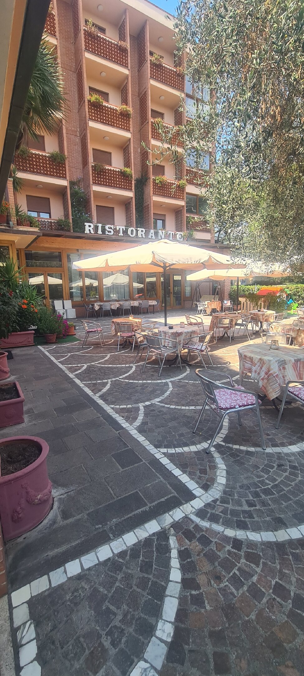 Hotel Ariston-官方