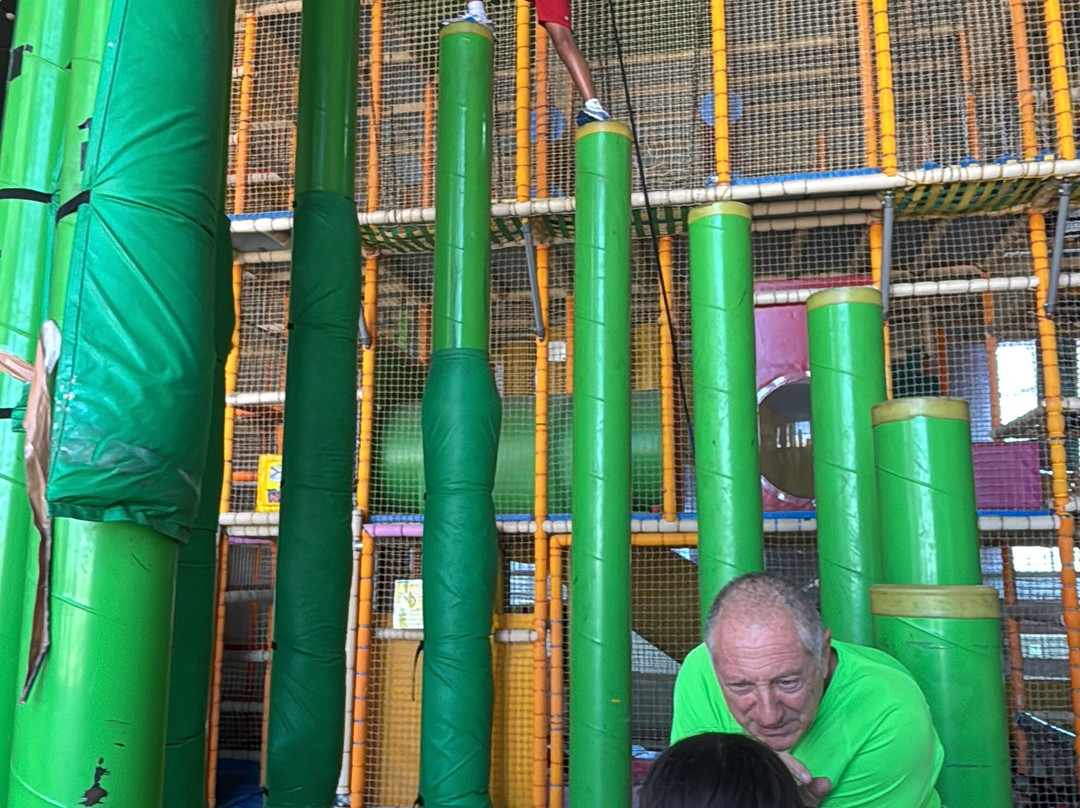 Top 94-埃拉特必去景点