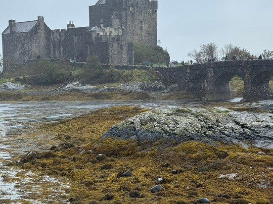 Highland Legends private tours and Transfers-因弗内斯必去景点