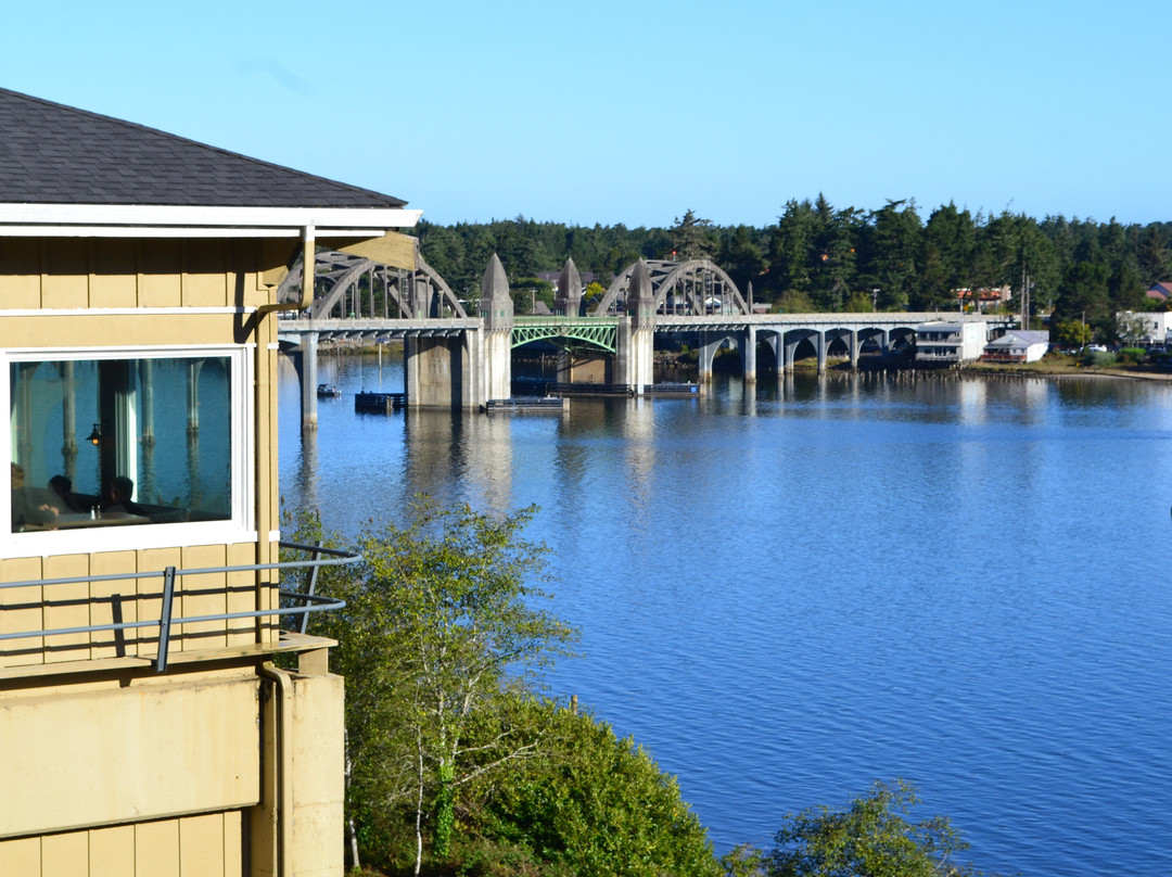 Best Western Pier Point Inn主图