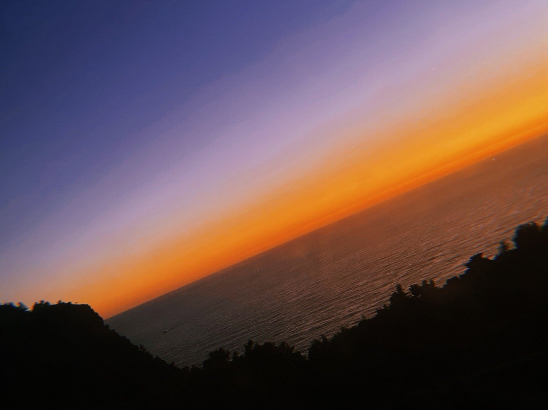 Alanya Teleferik-阿兰亚必去景点