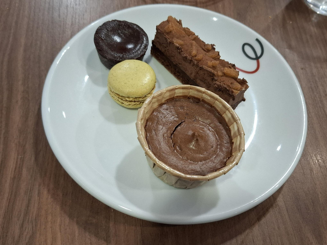 Campanile Angers Ouest - Beaucouze主图