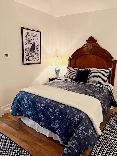 The Atherton Inn主图