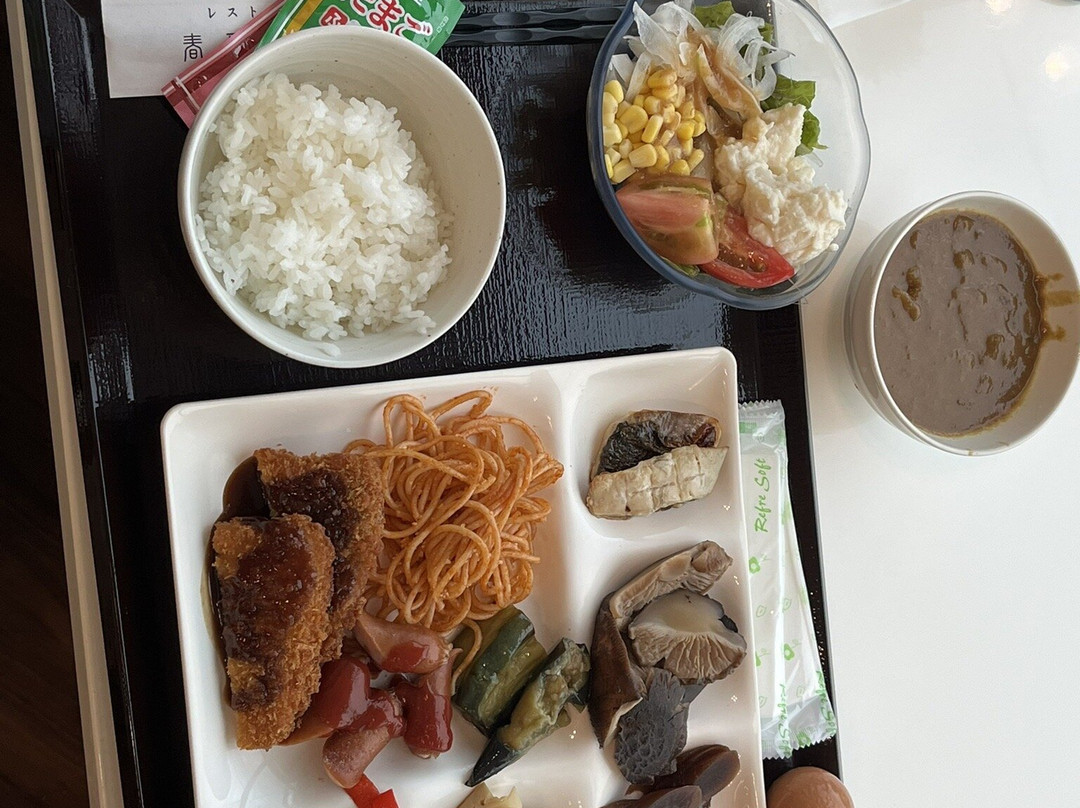 Hotel Grateful Takachiho主图