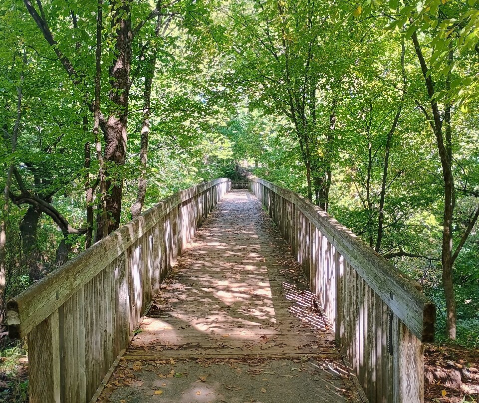 Arbor Day Farm-Nebraska City必去景点