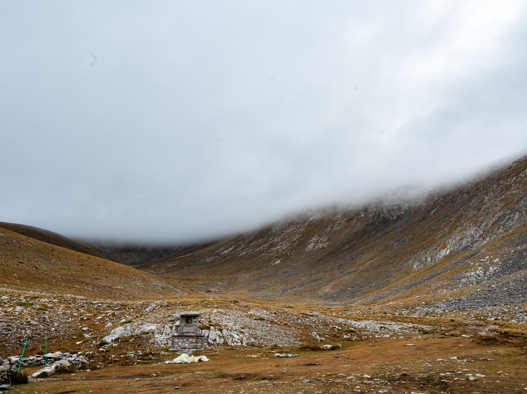 Olympus National Park-Litochoro必去景点