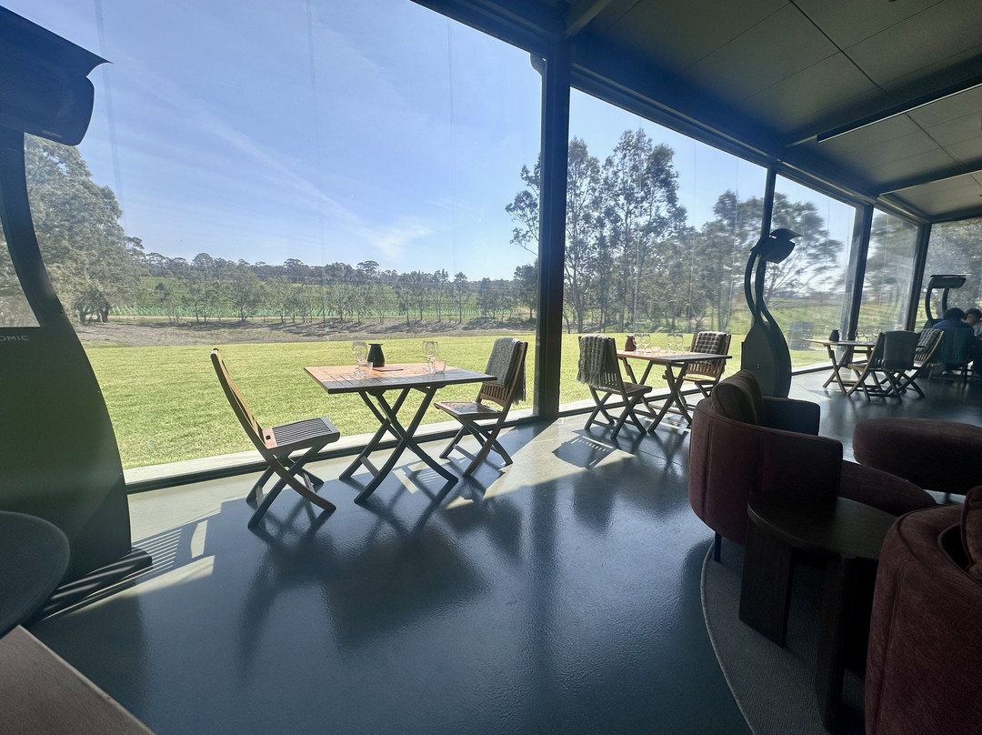 Skillogalee Wines-Sevenhill必去景点