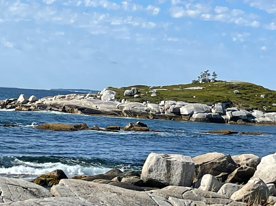 ToursByLocals-哈利法克斯必去景点