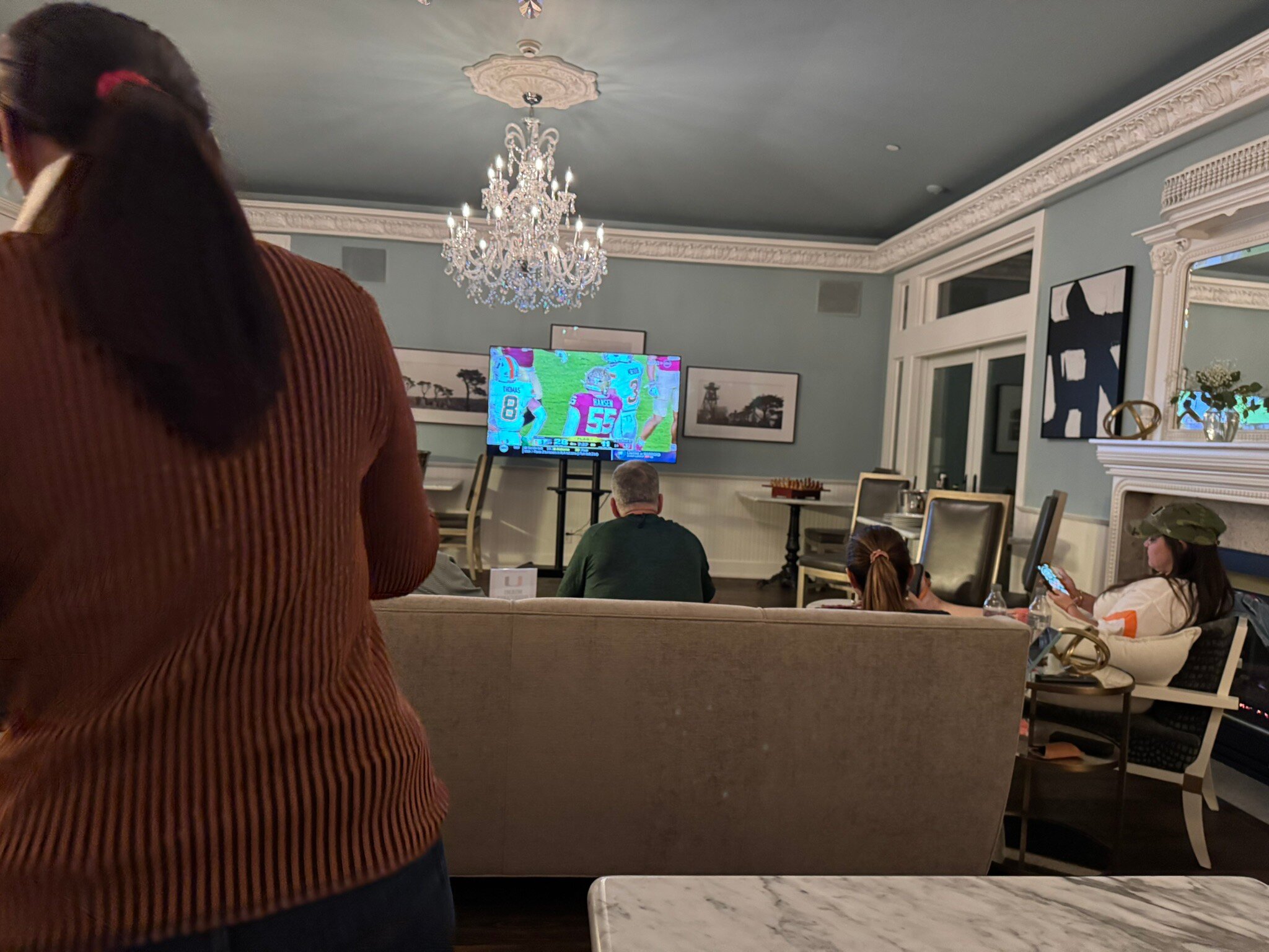 White House Napa-官方