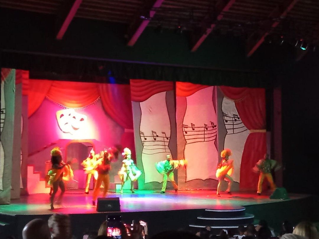 Casa Marina Beach & Reef主图