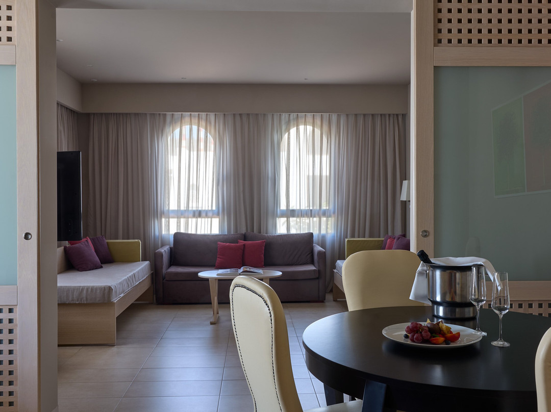 Atlantica Akti Zeus Hotel主图