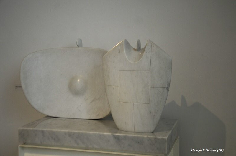 Museo Nivola-Orani必去景点