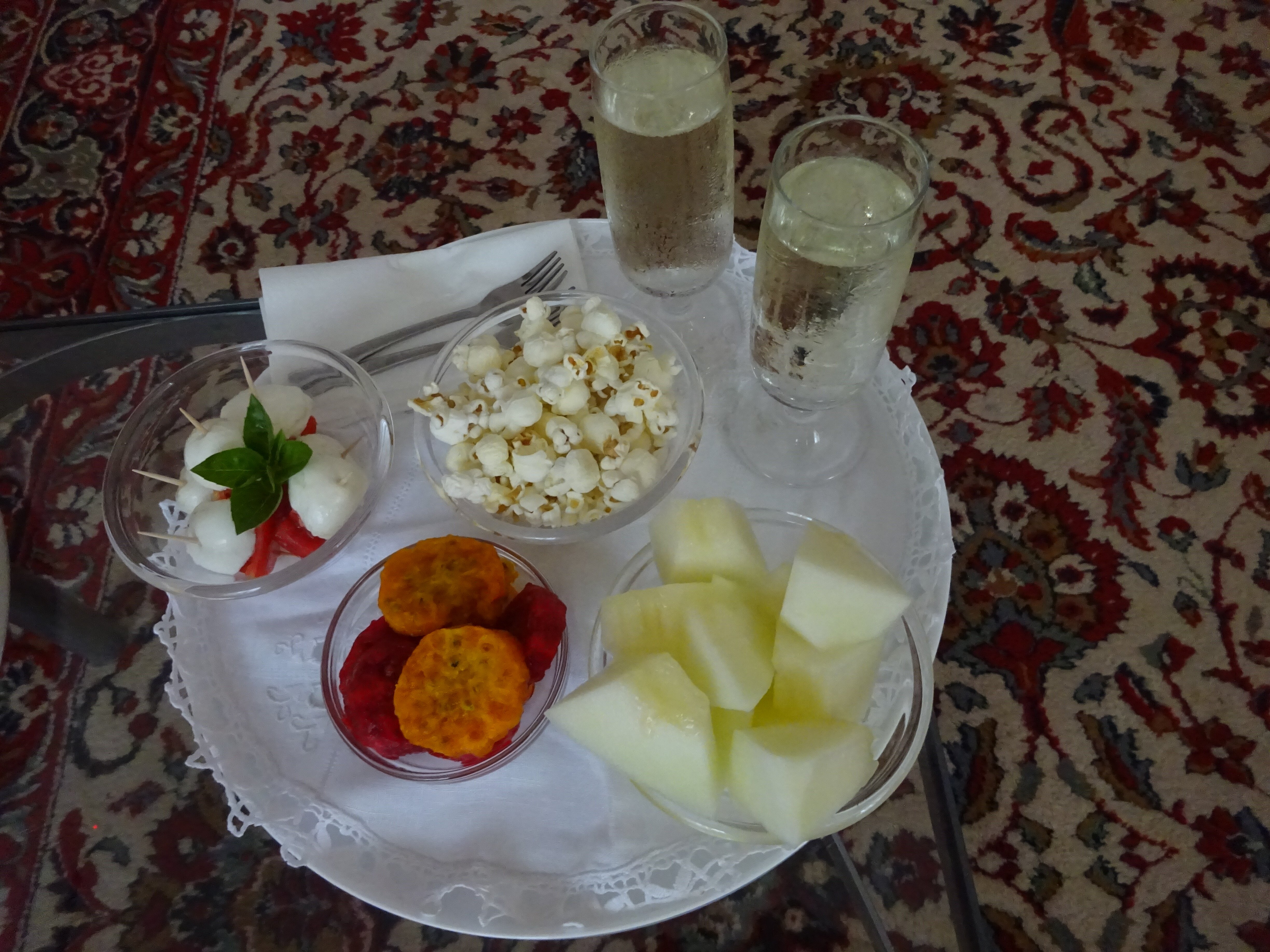 B&B Le Tortore-官方