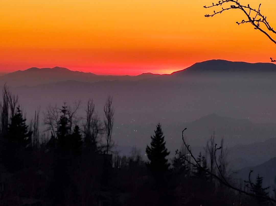 Aprendi a Viajar Chile-圣地亚哥必去景点