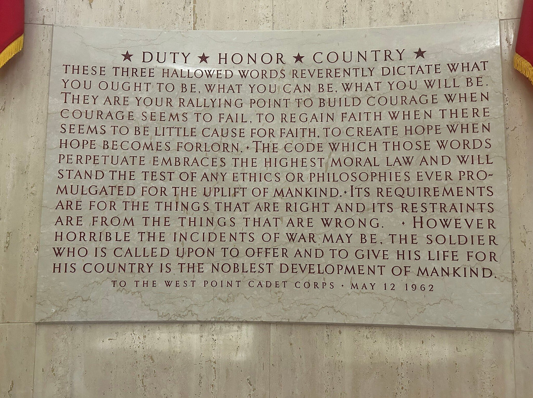 MacArthur Memorial-诺福克必去景点