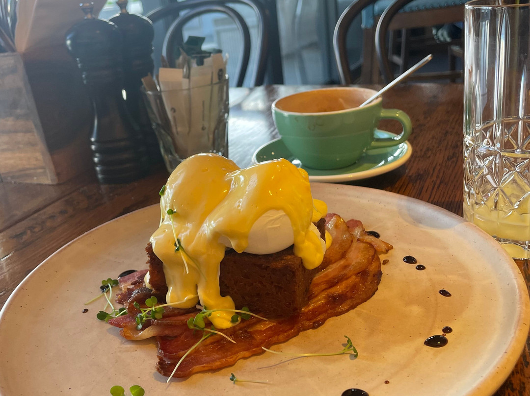 Hotel Montreal主图