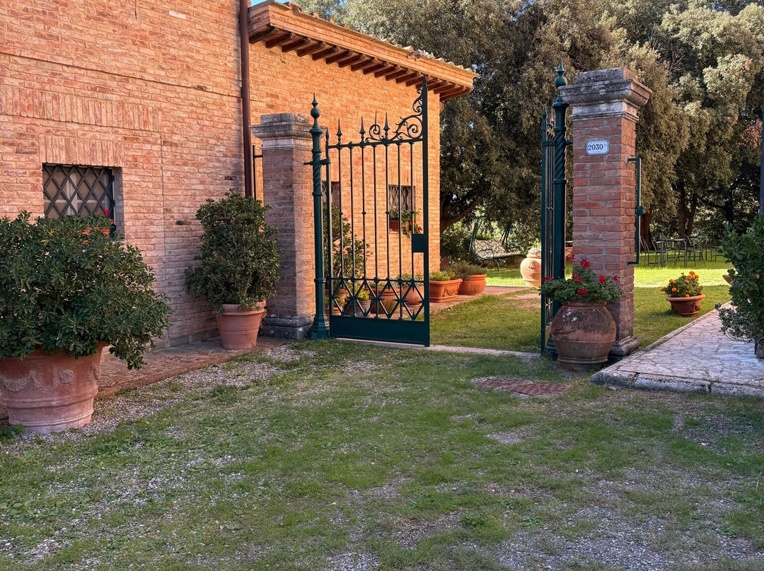 Villa Sant'Alberto主图