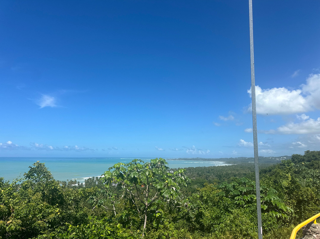 SG Turismo Transporte-Santo Domingo Este必去景点