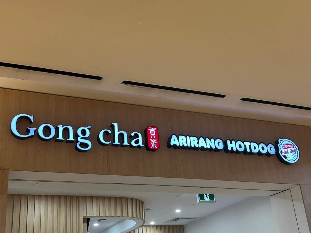 Erin Mills Town Centre-米西索加必去景点