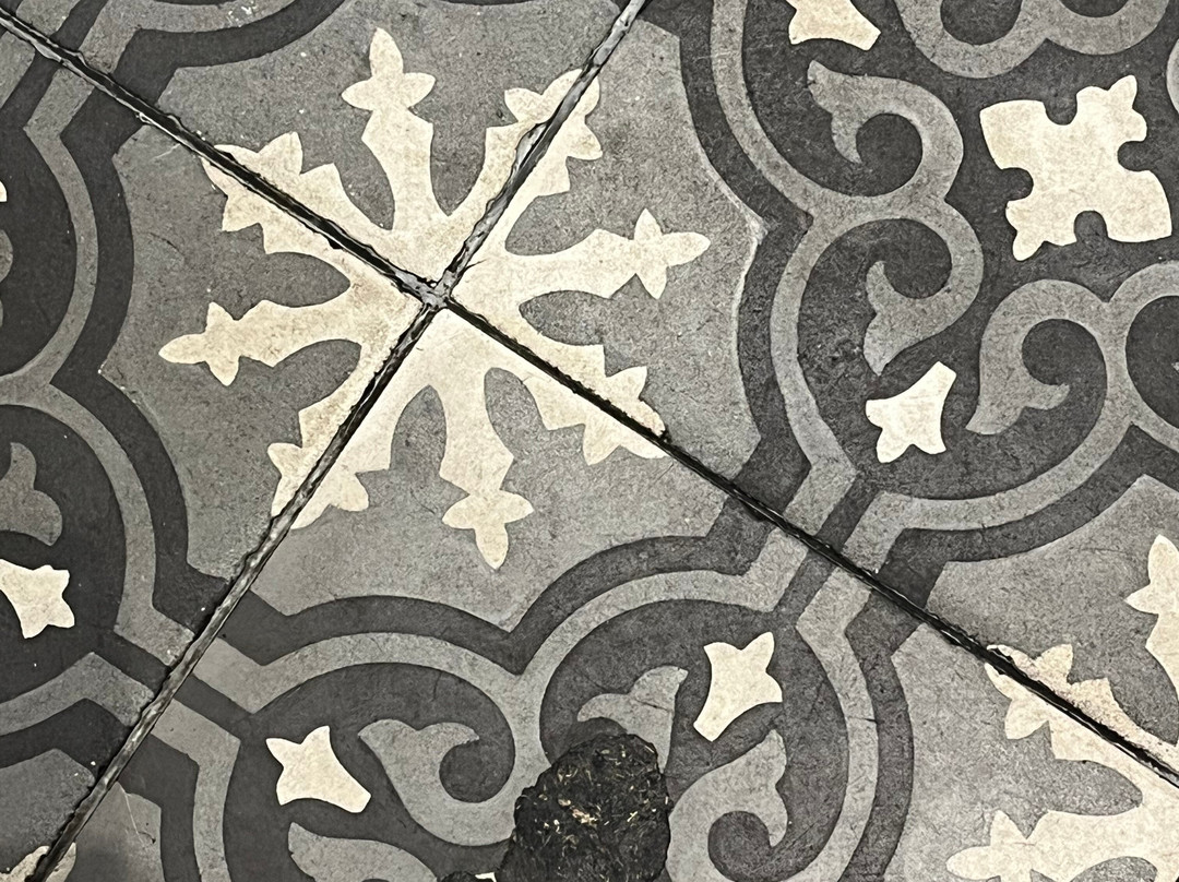 梅费尔酒店主图