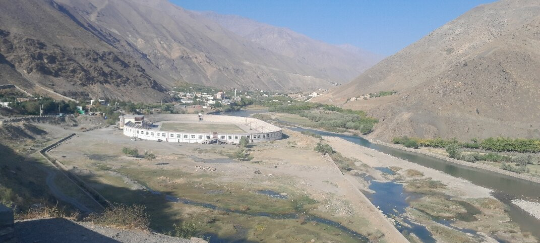 Panjshir Mountains-Panjshir Province必去景点