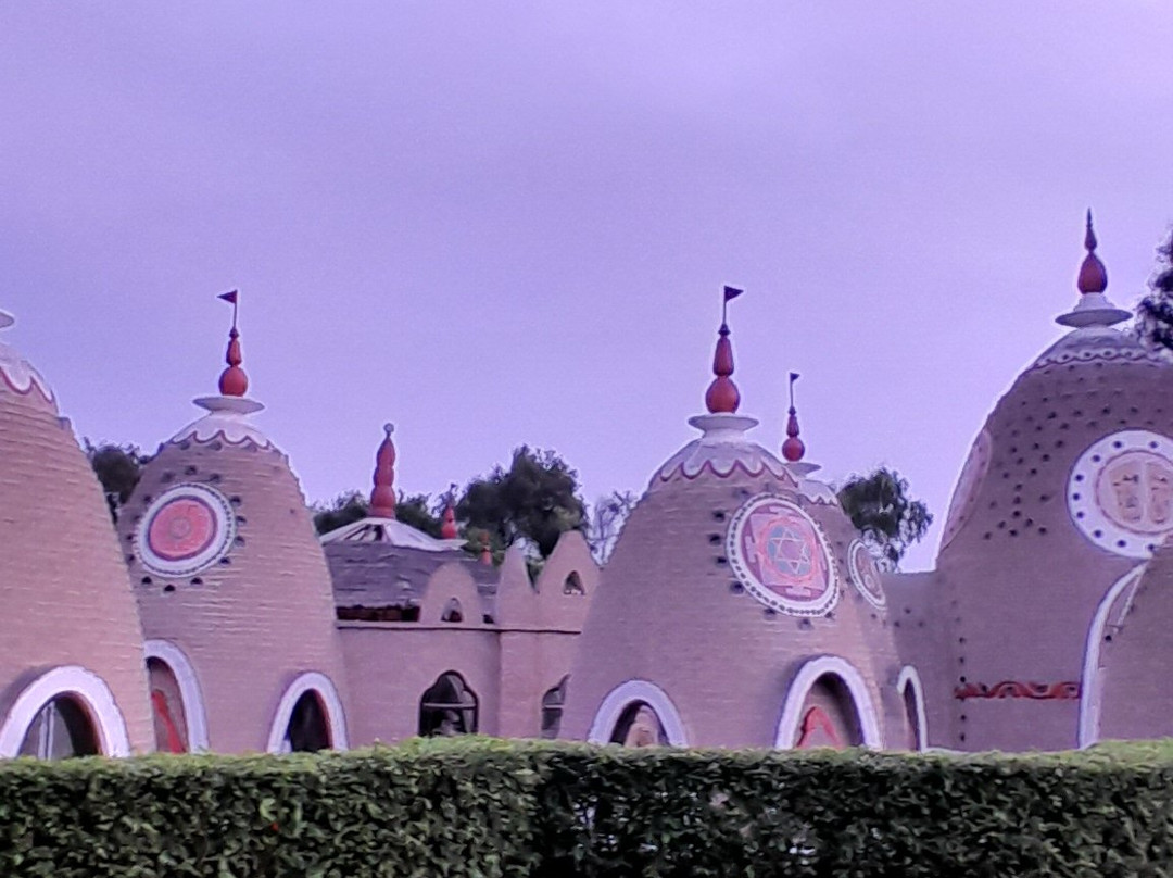 Torreon Tours-Chancay必去景点