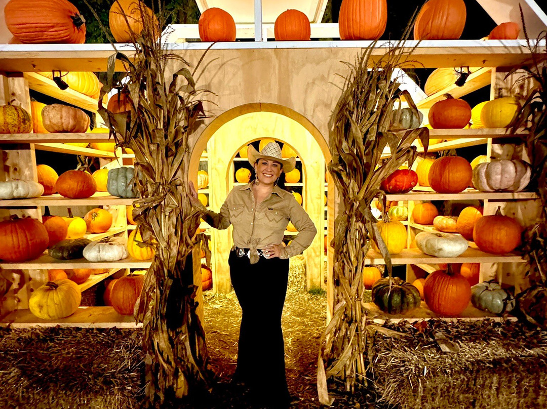 The Great Jack O'lantern Blaze-Croton on Hudson必去景点