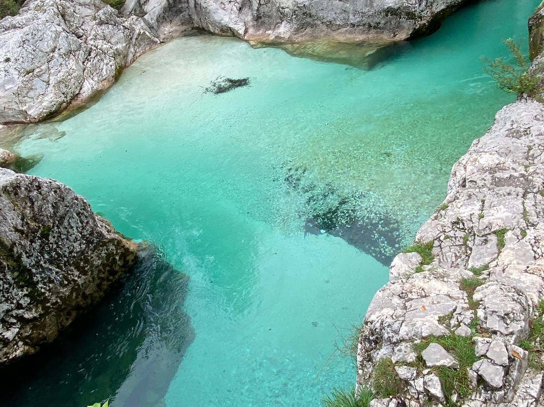Adventure Slovenia-卢布尔雅那必去景点