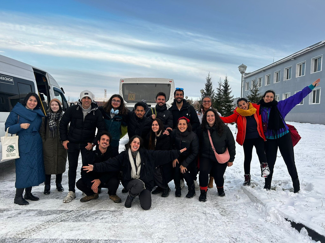 Tierra Ignota-比戈必去景点