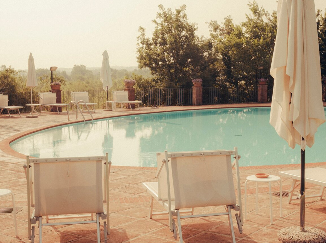 Agriturismo Croara Vecchia主图