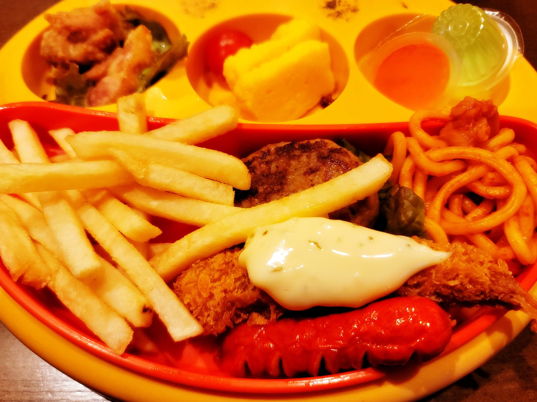 Noda Onsen Honoka-野田市必去景点