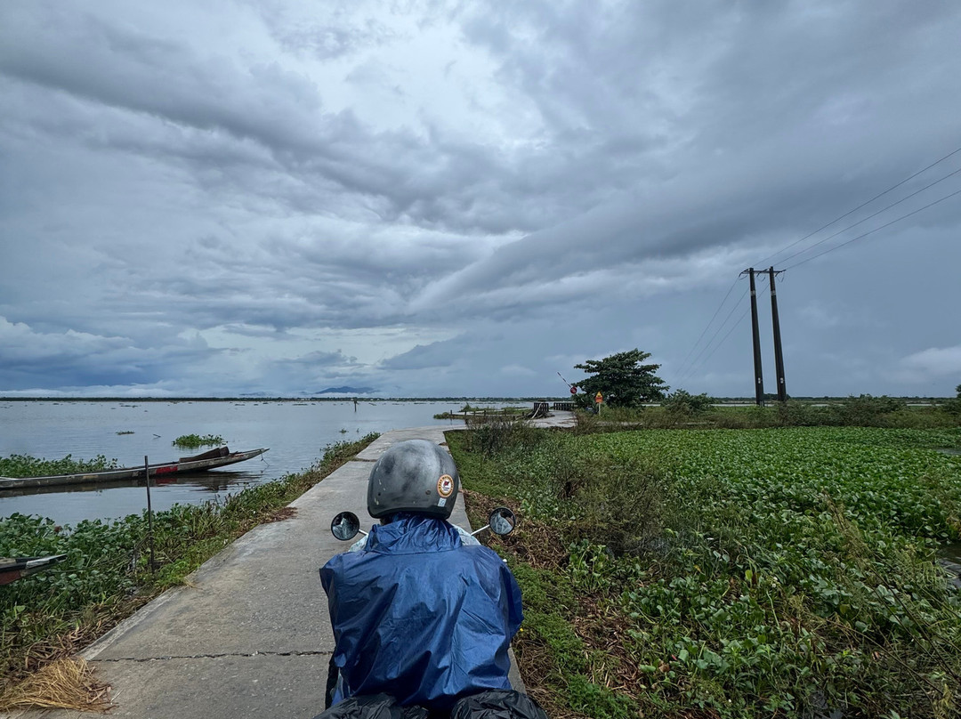 Phong Nha Motorbike Tour-峰牙－己榜国家公园必去景点