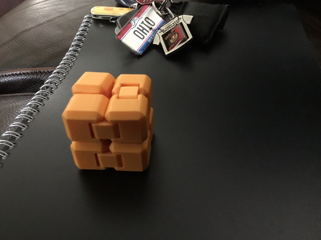 Appalachian Flea-Cumberland必去景点