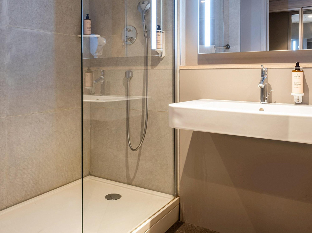 Mercure Grenoble Meylan主图