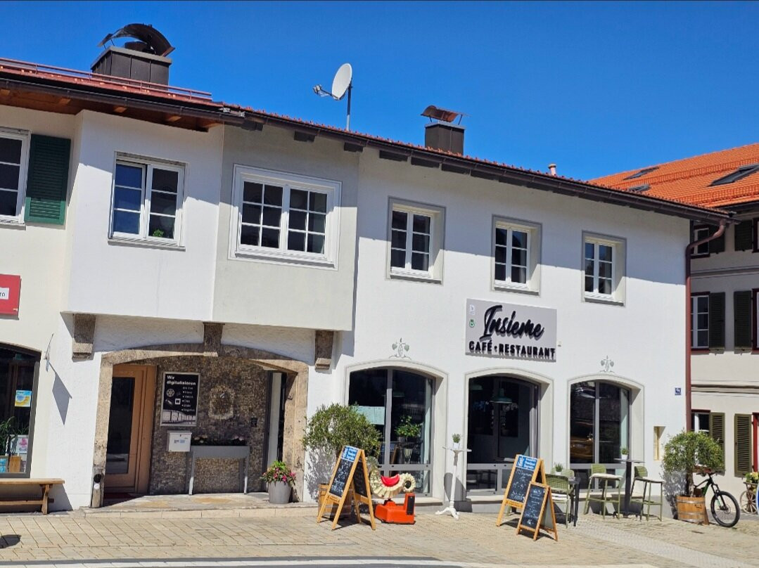 Bistro Insieme
